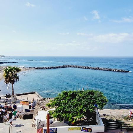 First Line Of The Ocean, 3 Bedrooms & Free Wifi プラヤ・デ・ラス・アメリカス エクステリア 写真