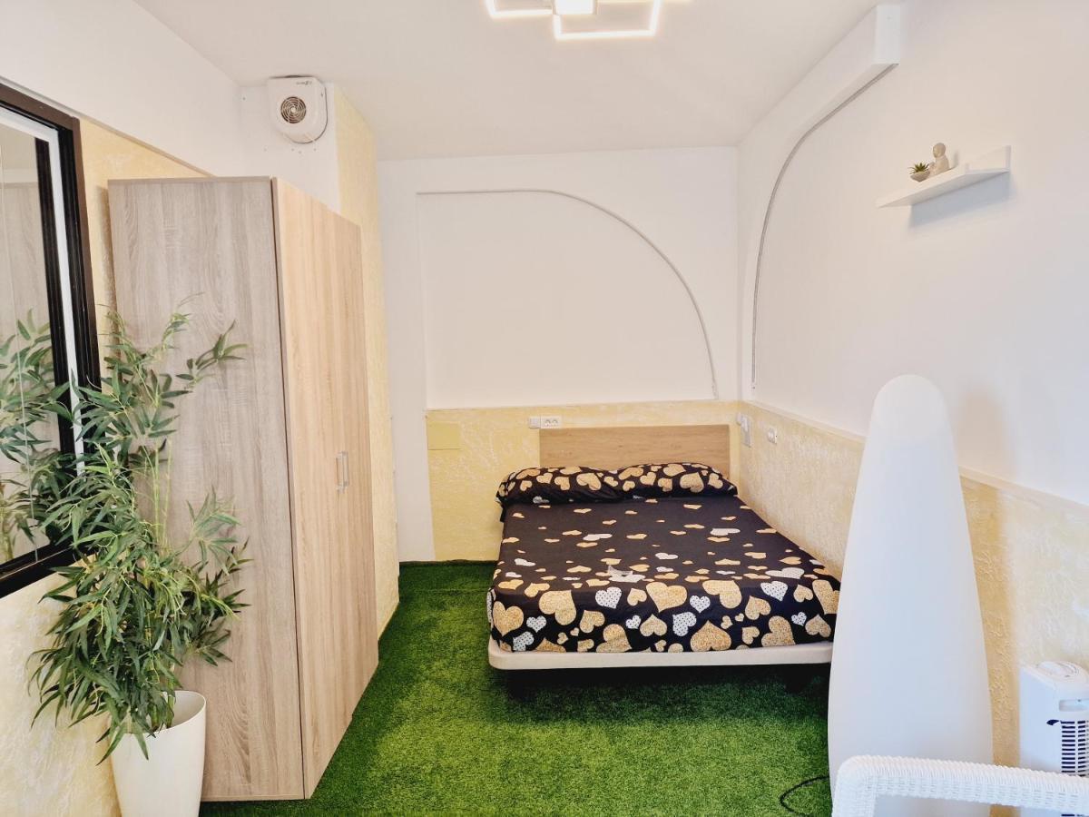First Line Of The Ocean, 3 Bedrooms & Free Wifi プラヤ・デ・ラス・アメリカス エクステリア 写真